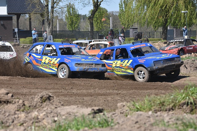 比赛中展现 比赛中展现